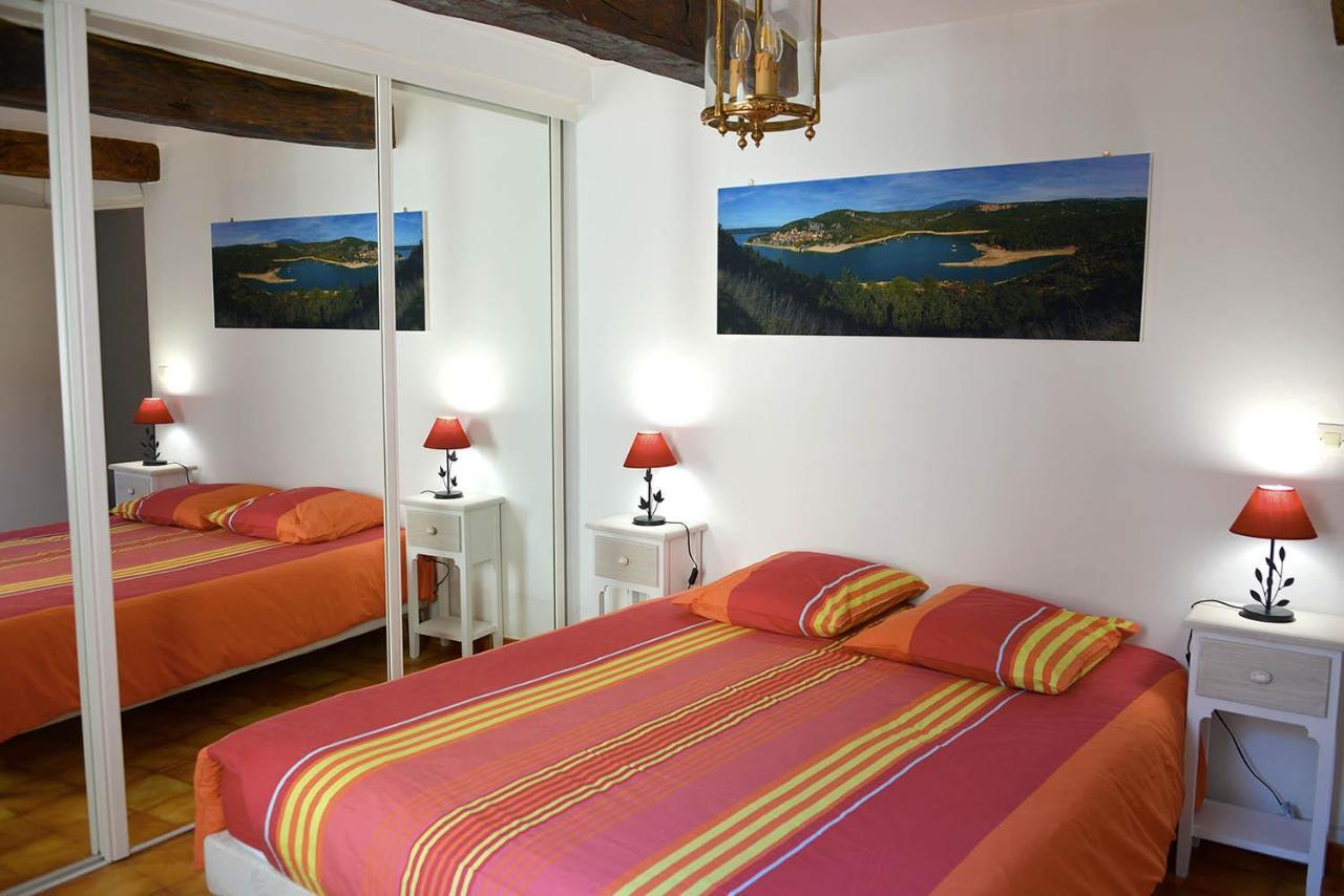 Maison Cedeji Baudinard Экстерьер фото