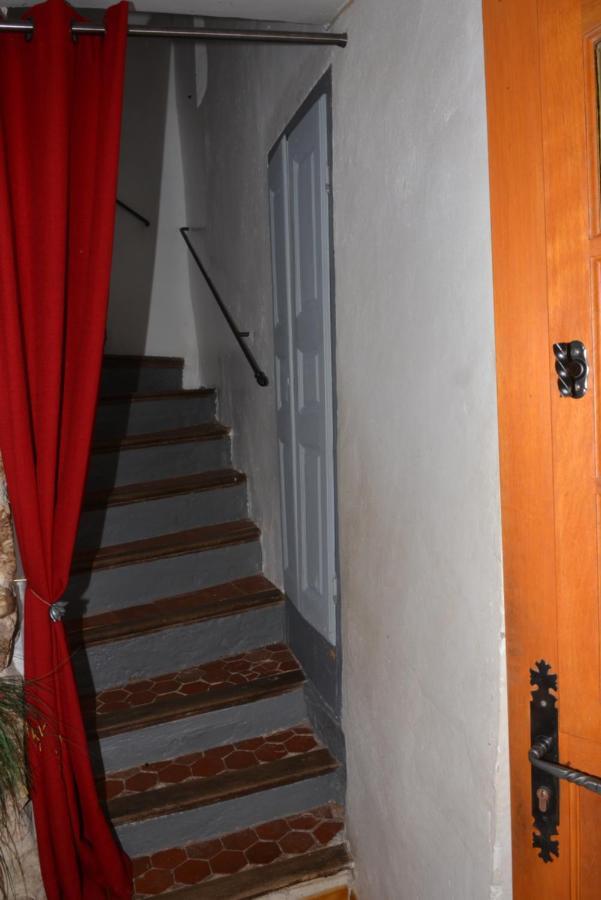 Maison Cedeji Baudinard Экстерьер фото