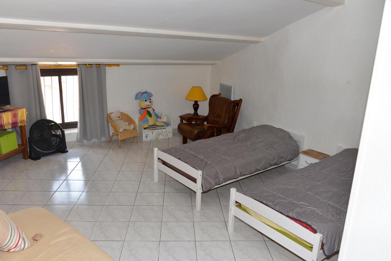 Maison Cedeji Baudinard Экстерьер фото