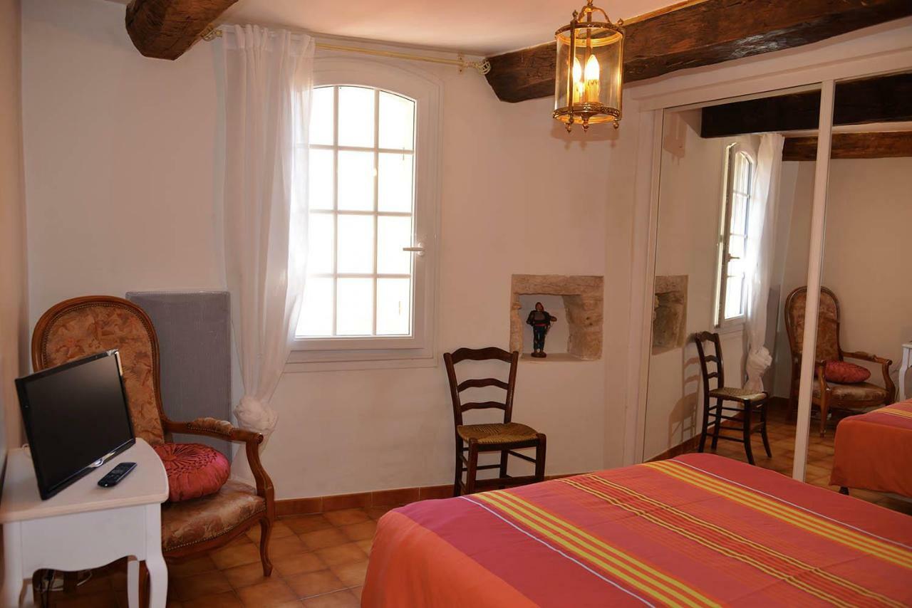 Maison Cedeji Baudinard Экстерьер фото
